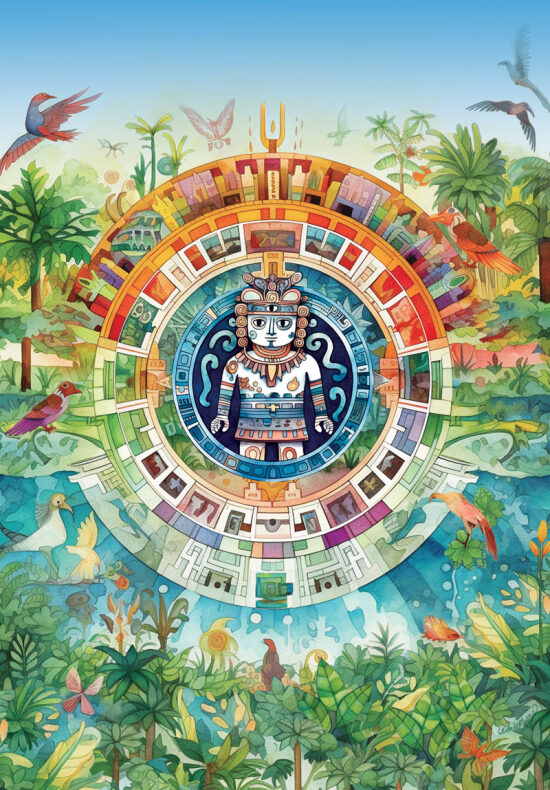 Magicien-Blanc-Harmonique