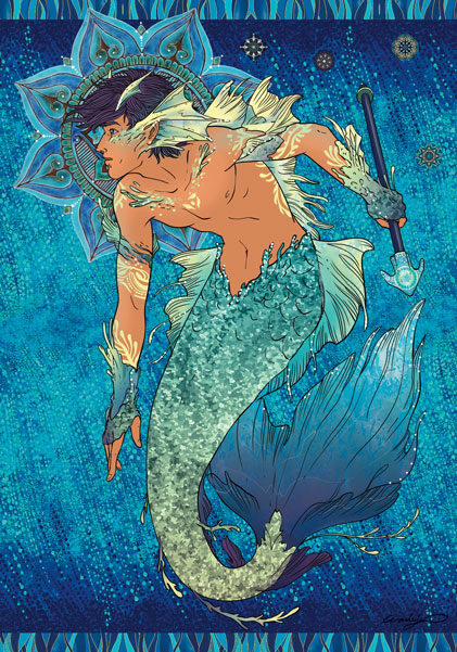 triton